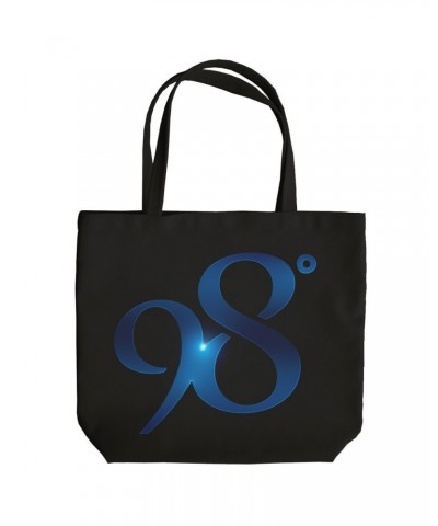 98 Degrees Logo Tote $10.53 Bags