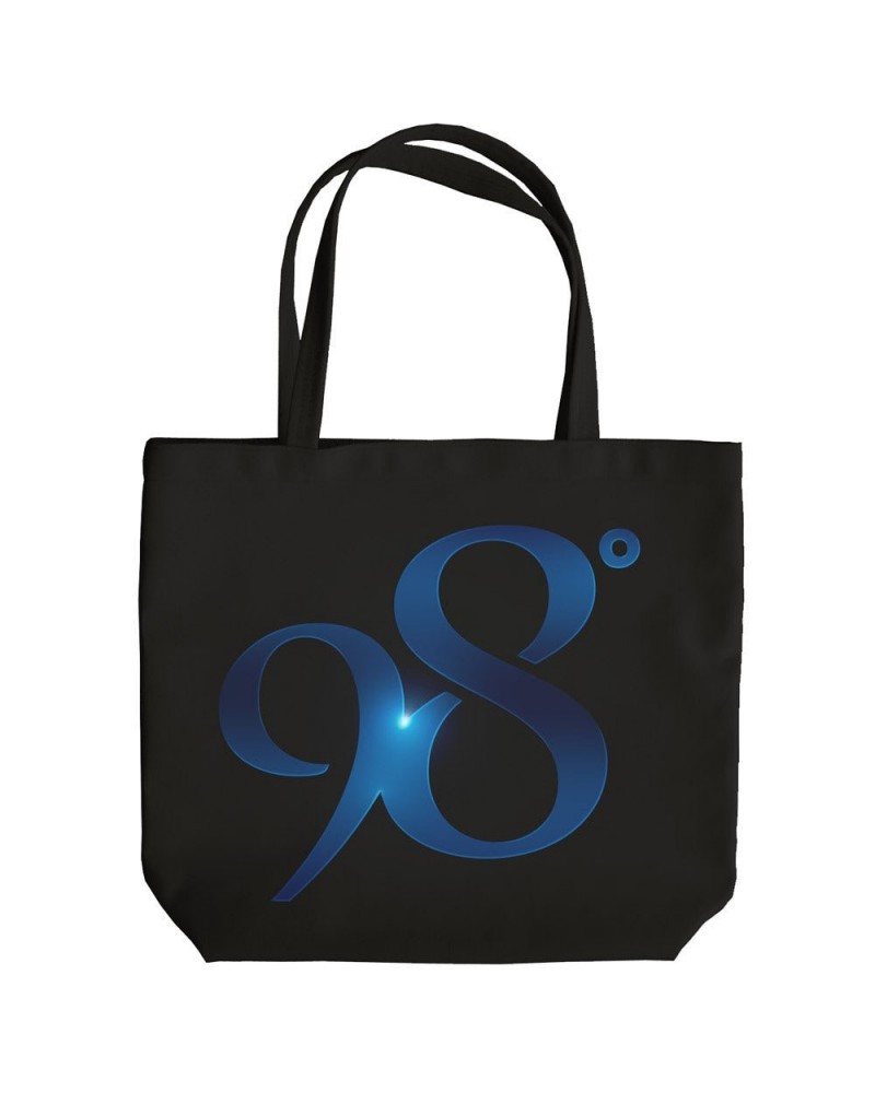 98 Degrees Logo Tote $10.53 Bags