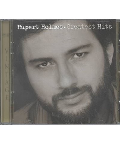 Rupert Holmes GREATEST HITS CD $16.62 CD