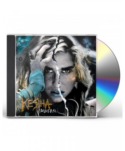 Kesha CANNIBAL CD $25.67 CD