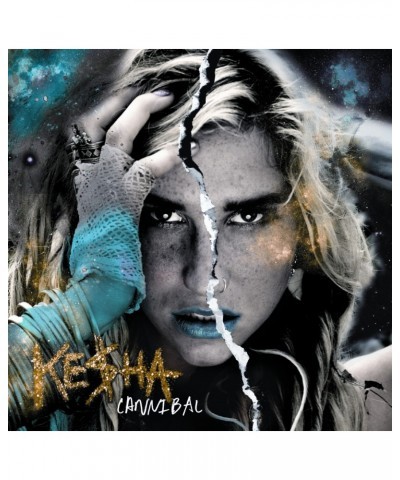 Kesha CANNIBAL CD $25.67 CD