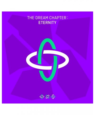 TOMORROW X TOGETHER The Dream Chapter: ETERNITY (Port Version) CD $6.88 CD