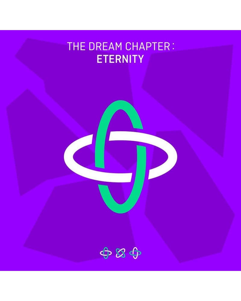 TOMORROW X TOGETHER The Dream Chapter: ETERNITY (Port Version) CD $6.88 CD