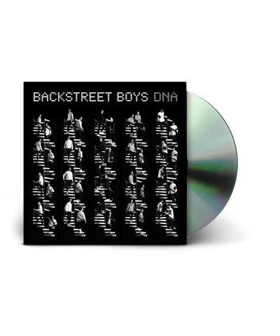 Backstreet Boys DNA - CD $21.71 CD