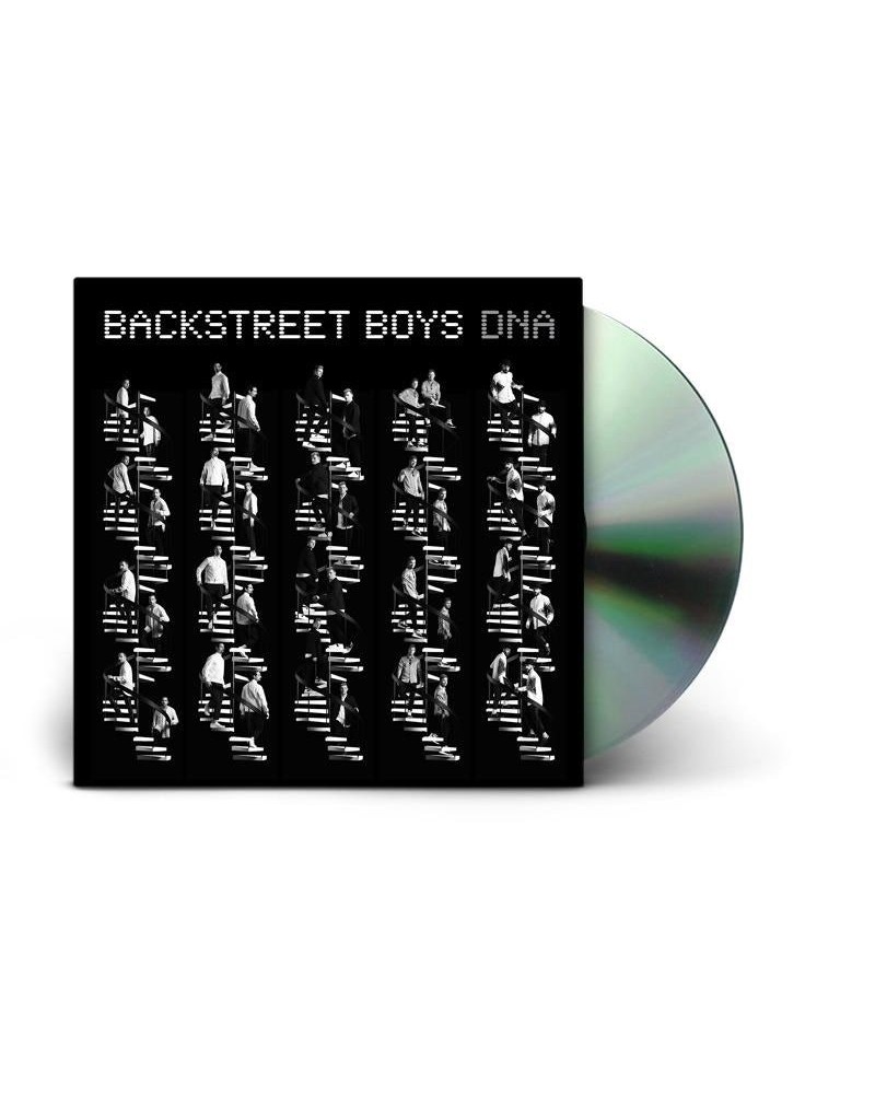 Backstreet Boys DNA - CD $21.71 CD