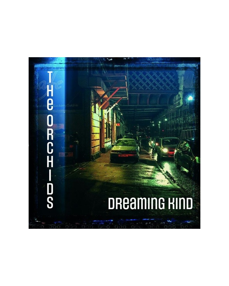 The Orchids Dreaming Kind Vinyl Record $5.17 Vinyl