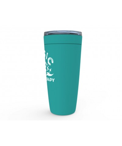 Music Life Viking Tumbler | Music Is My Therapy Tumbler $5.59 Drinkware