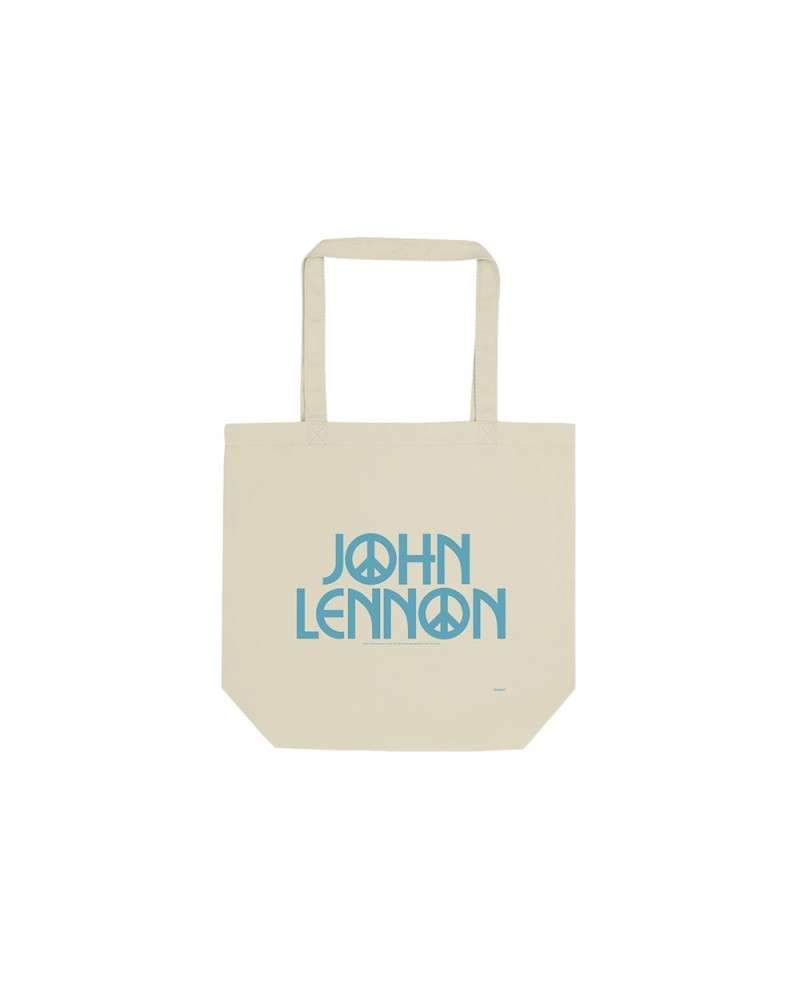 John Lennon Tote $15.97 Bags