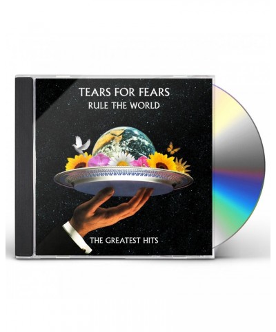 Tears For Fears RULE THE WORLD CD $8.27 CD