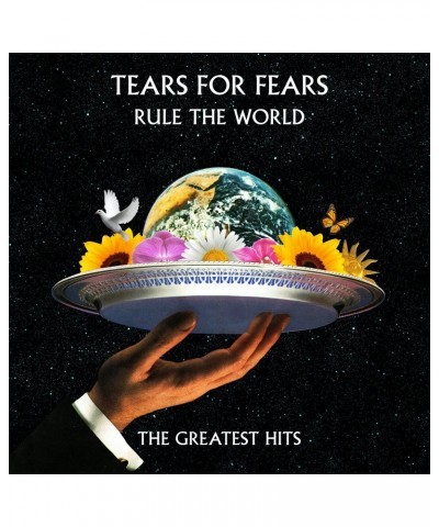 Tears For Fears RULE THE WORLD CD $8.27 CD