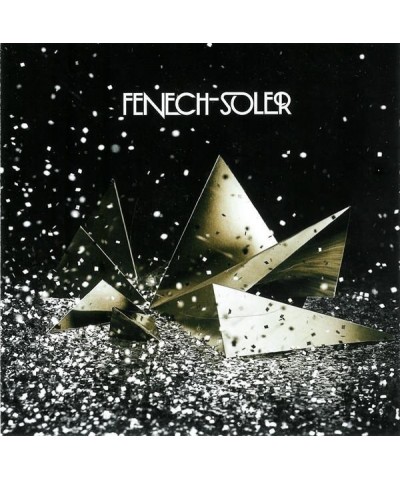 Fenech-Soler CD $81.68 CD