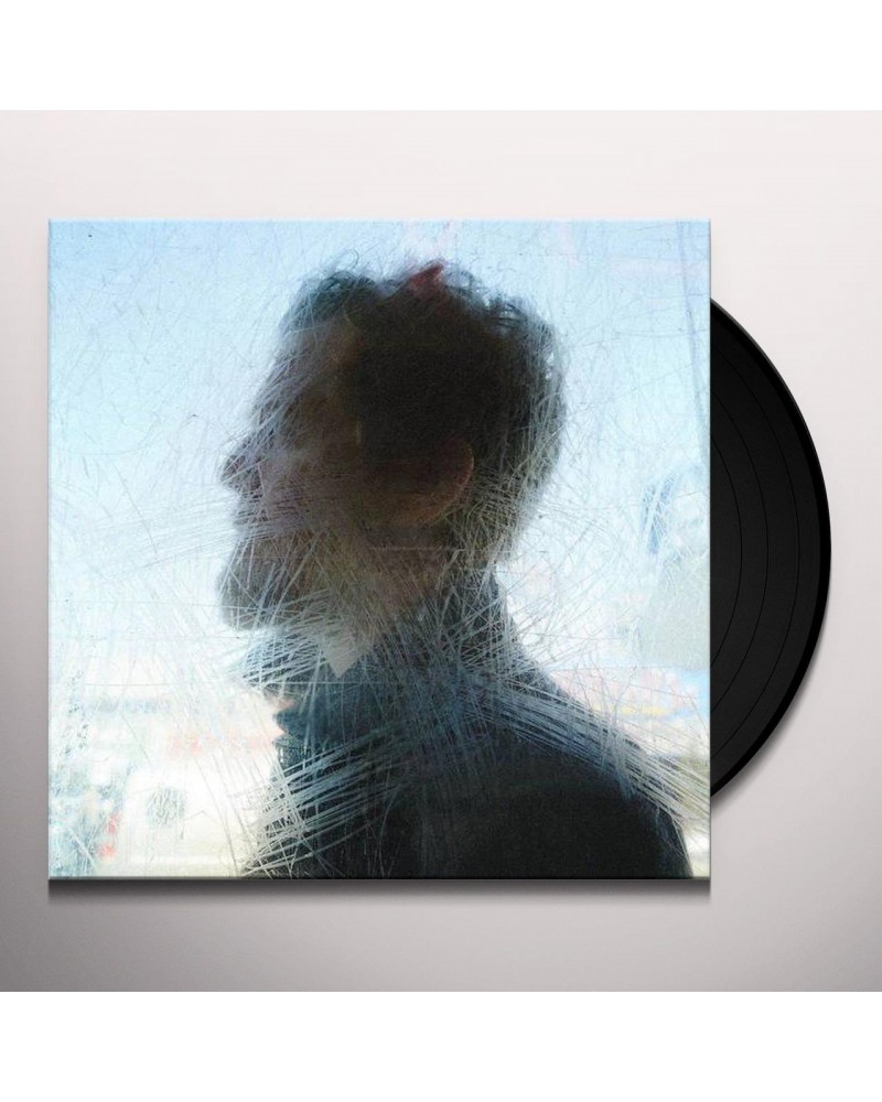 Glen Hansard Didn't He Ramble Vinyl Record $8.96 Vinyl