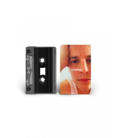 Tom Odell Monsters (Cassette) $6.04 Tapes