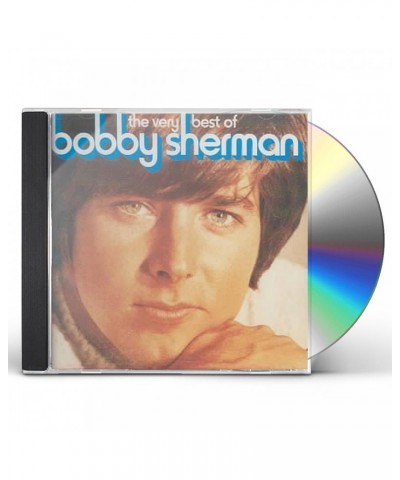 Bobby Sherman The Very Best Of CD $12.78 CD