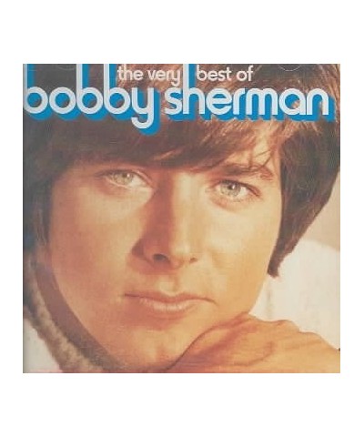 Bobby Sherman The Very Best Of CD $12.78 CD