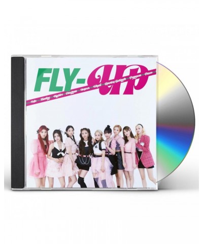 Kep1er FLY-UP (VERSION B) CD $13.25 CD