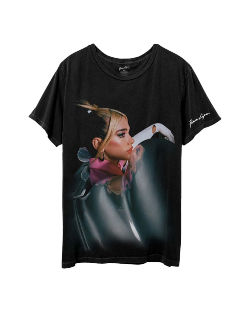 Dua Lipa Future Nostalgia Tour Tee $11.54 Shirts