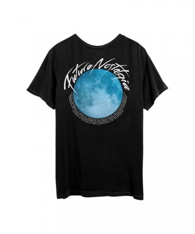 Dua Lipa Future Nostalgia Tour Tee $11.54 Shirts