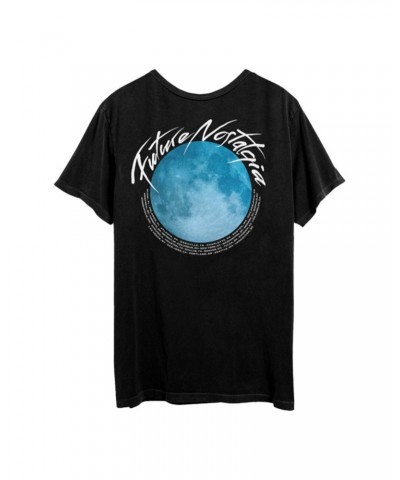 Dua Lipa Future Nostalgia Tour Tee $11.54 Shirts