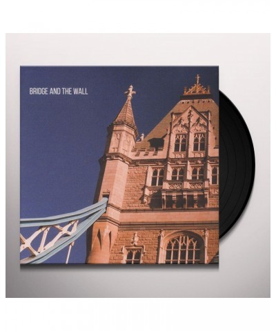 Elohim BRIDGE AND THE WALL Vinyl Record $4.64 Vinyl