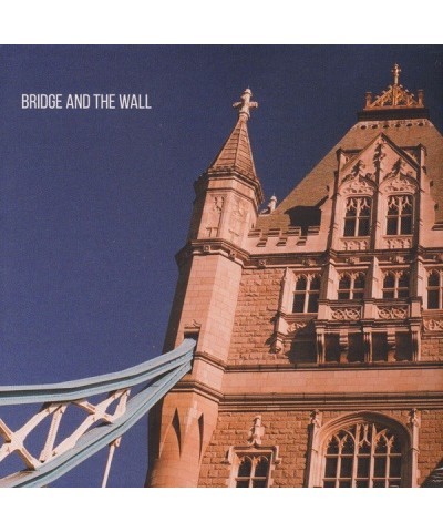 Elohim BRIDGE AND THE WALL Vinyl Record $4.64 Vinyl