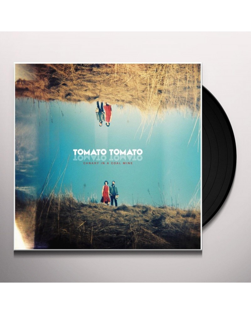 Tomato / Tomato Canary in a Coal Mine Vinyl Record $16.21 Vinyl