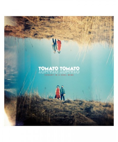 Tomato / Tomato Canary in a Coal Mine Vinyl Record $16.21 Vinyl