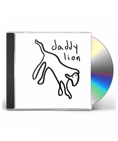 Daddy Lion CD $11.70 CD