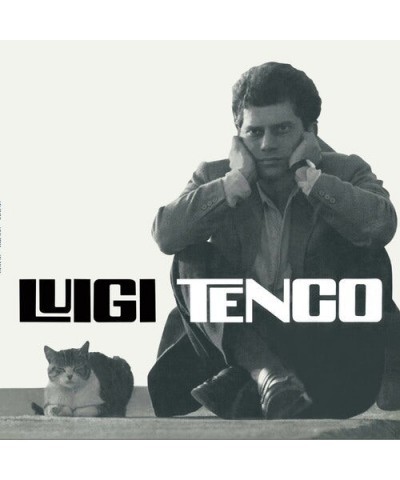 Luigi Tenco Vinyl Record $7.74 Vinyl