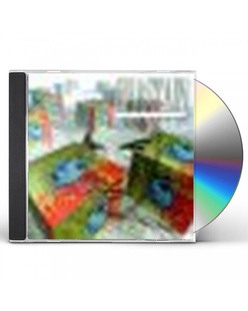 Chastain SICK SOCIETY CD $10.44 CD