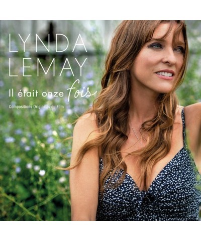 Lynda Lemay IL ETAIT ONZE FOIS CD $6.48 CD