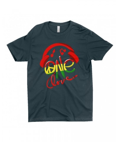 Music Life T-Shirt | One Love Shirt $9.89 Shirts