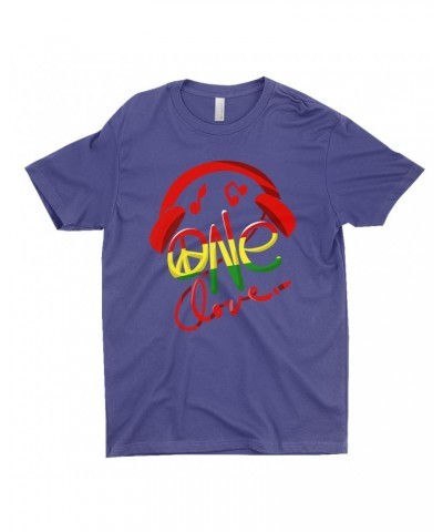 Music Life T-Shirt | One Love Shirt $9.89 Shirts