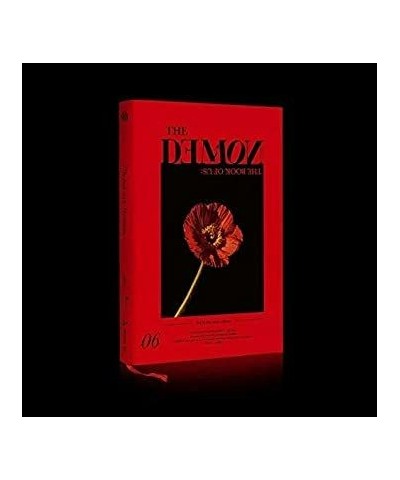 DAY6 BOOK OF US: DEMON (RANDOM COVER) CD $15.24 CD