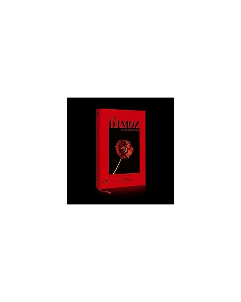 DAY6 BOOK OF US: DEMON (RANDOM COVER) CD $15.24 CD