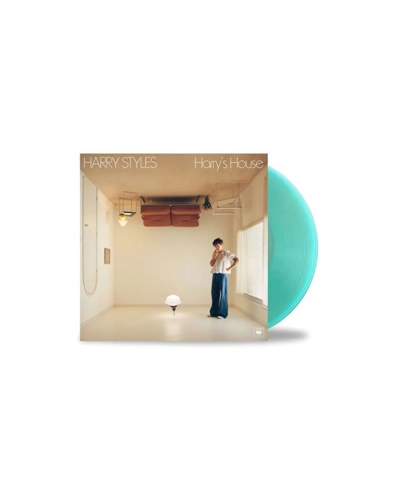 Harry Styles Harry's House Vinyl Record $24.14 Vinyl