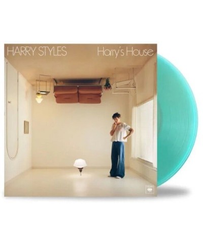 Harry Styles Harry's House Vinyl Record $24.14 Vinyl