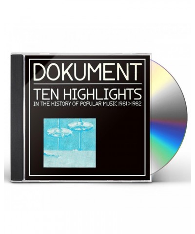 Dokument CD $11.29 CD