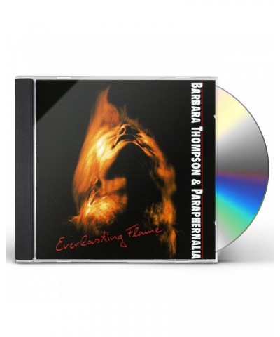 Barbara Thompson EVERLASTING FLAME CD $13.90 CD