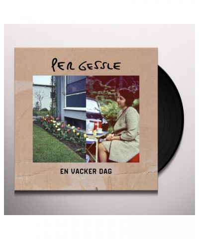 Per Gessle EN VACKER DAG Vinyl Record $5.54 Vinyl