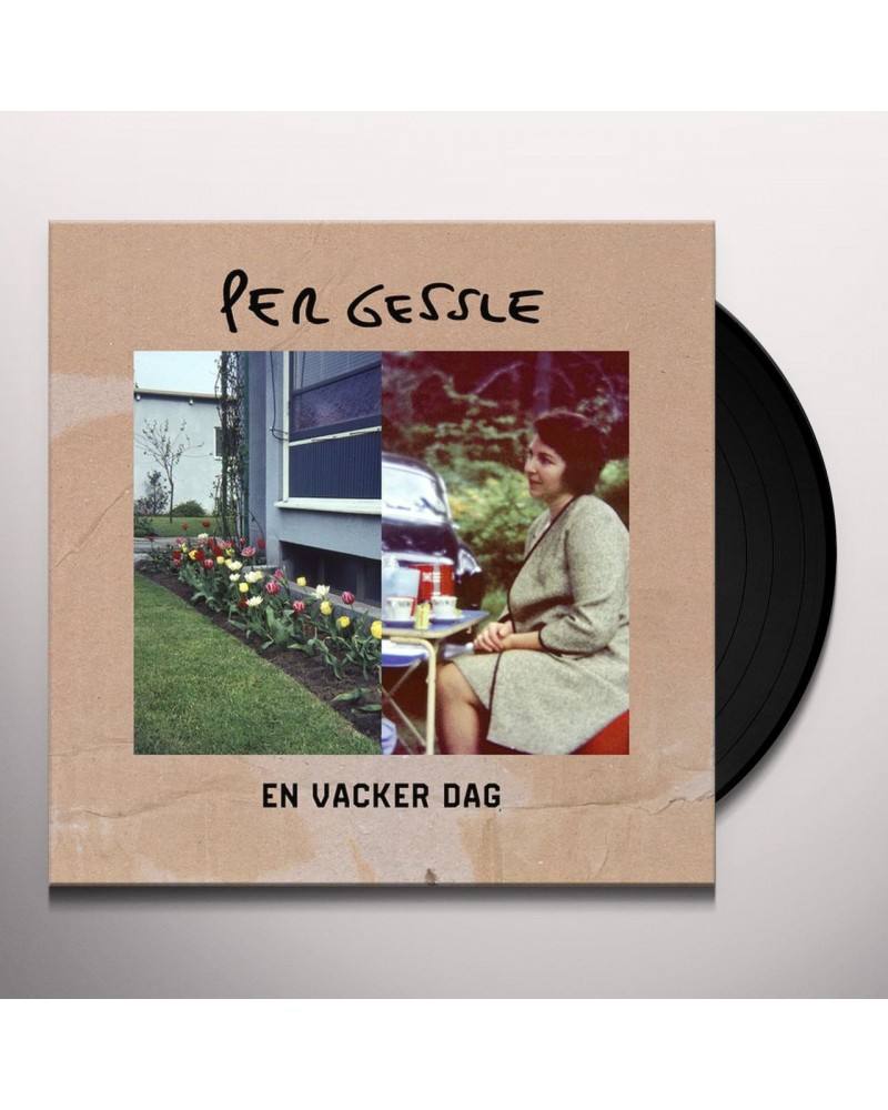 Per Gessle EN VACKER DAG Vinyl Record $5.54 Vinyl