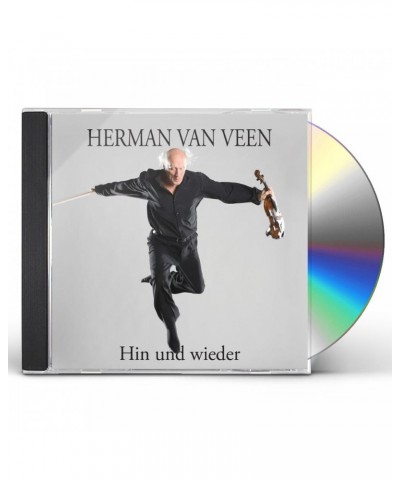 Herman van Veen HIN UND WIEDER CD $8.72 CD