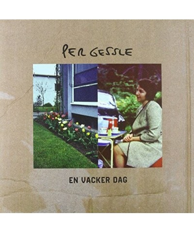 Per Gessle EN VACKER DAG Vinyl Record $5.54 Vinyl