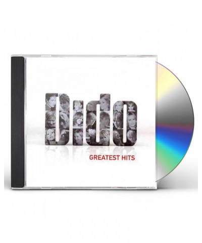 Dido GREATEST HITS CD $16.60 CD