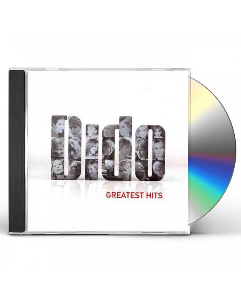 Dido GREATEST HITS CD $16.60 CD