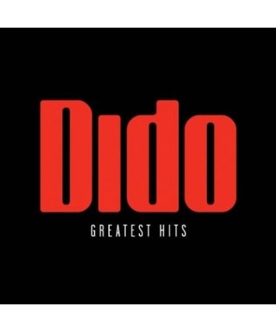 Dido GREATEST HITS CD $16.60 CD