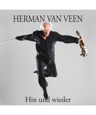 Herman van Veen HIN UND WIEDER CD $8.72 CD