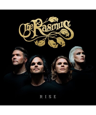 The Rasmus LP - Rise (Vinyl) $11.24 Vinyl