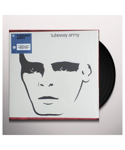 Tubeway Army (Marbled Blue Vinyl) Vinyl Record $8.79 Vinyl