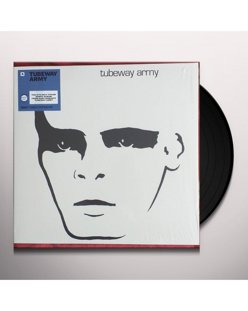 Tubeway Army (Marbled Blue Vinyl) Vinyl Record $8.79 Vinyl